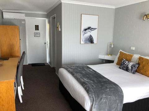 Country Roads Motor Inn - Lennox Head Accommodation 2