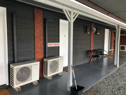 Country Roads Motor Inn - Lennox Head Accommodation 1