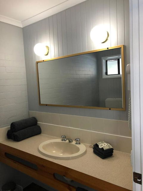 Country Roads Motor Inn - Lennox Head Accommodation 4