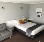 Country Roads Motor Inn - Lennox Head Accommodation