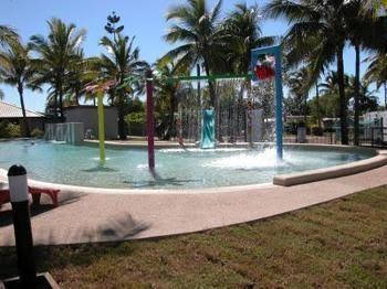 Bowen Village Caravan & Tourist Park - Lennox Head Accommodation 5