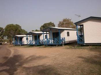 Bowen Village Caravan & Tourist Park - Lennox Head Accommodation 1