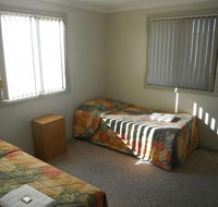 The Villas - Lennox Head Accommodation