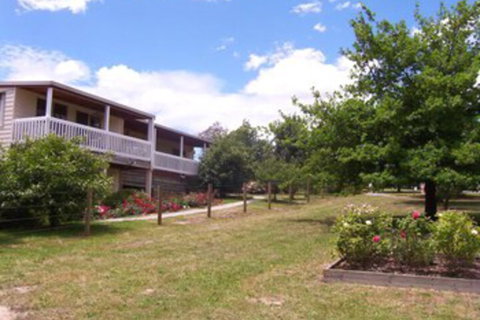 Yarraglen BnB - Lennox Head Accommodation 1