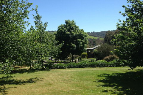 Yarraglen BnB - Lennox Head Accommodation 2
