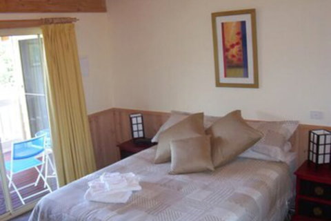 Yarraglen BnB - Lennox Head Accommodation 4