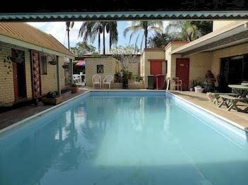 The Edge Guest Rooms - Lennox Head Accommodation 0