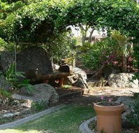 Garden Cottages Gympie - Lennox Head Accommodation
