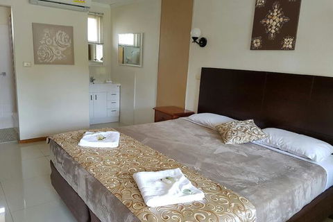 Woolgoolga Motor Inn - Lennox Head Accommodation 6