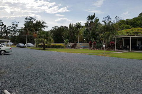 Woolgoolga Motor Inn - Lennox Head Accommodation 1