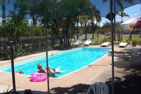 Woolgoolga Motor Inn - Lennox Head Accommodation 2