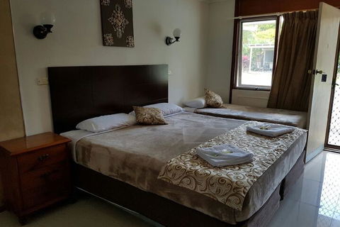 Woolgoolga Motor Inn - Lennox Head Accommodation 5