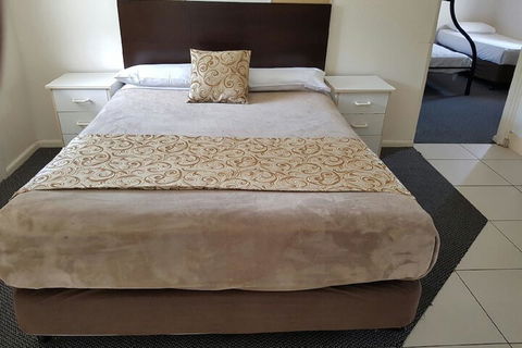 Woolgoolga Motor Inn - Lennox Head Accommodation 3