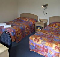 Kangaroo Motel - Lennox Head Accommodation