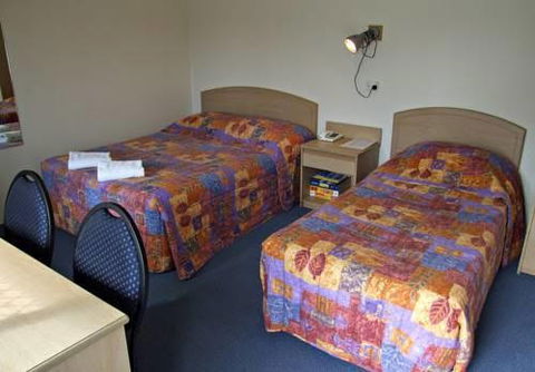 Kangaroo Motel - Lennox Head Accommodation 0