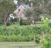 Craigie Knowe Cottage  Vineyard - Lennox Head Accommodation