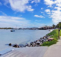 Sunset Court Unit 1 / 3 Resthaven Avenue - Lennox Head Accommodation