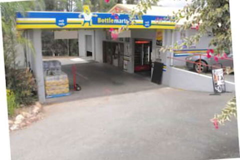 Victory Hotel Motel - Lennox Head Accommodation 1