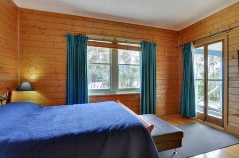 Blue Seal Accommodation - Lennox Head Accommodation 6