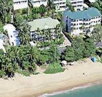 Seashells - Lennox Head Accommodation