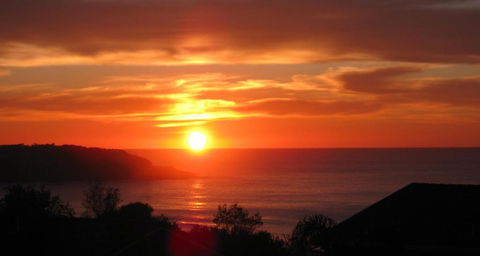 LIFES A BEACH - Lennox Head Accommodation 3