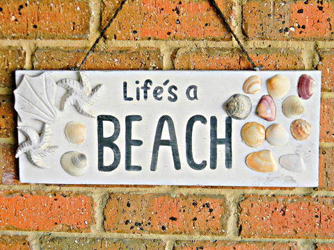 LIFES A BEACH - Lennox Head Accommodation 5
