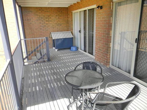 LIFES A BEACH - Lennox Head Accommodation 6