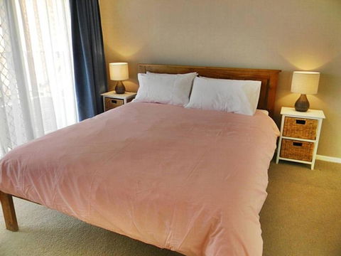 LIFES A BEACH - Lennox Head Accommodation 1