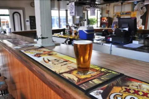 Australian Hotel Boonah - Lennox Head Accommodation 7