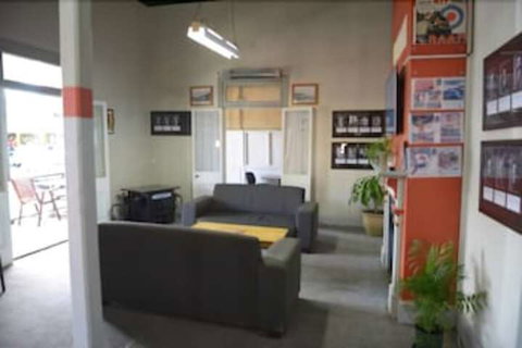 Australian Hotel Boonah - Lennox Head Accommodation 4