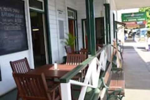 Australian Hotel Boonah - Lennox Head Accommodation 6