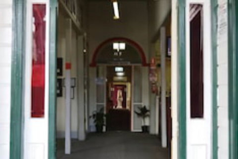 Australian Hotel Boonah - Lennox Head Accommodation 2