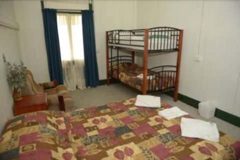 Australian Hotel Boonah - Lennox Head Accommodation 5