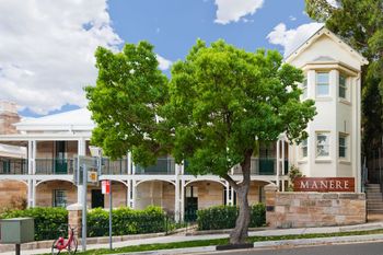 The Manere - Lennox Head Accommodation 0