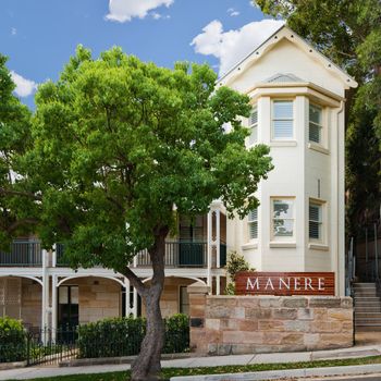 The Manere - Lennox Head Accommodation 1