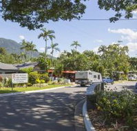 Cool Waters Holiday Park - Lennox Head Accommodation