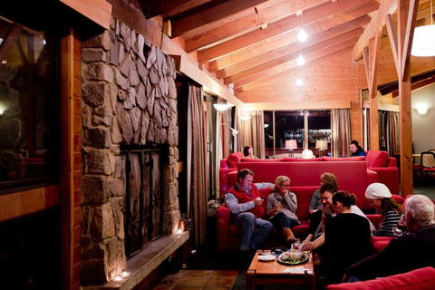 Altitude - The Lodge Smiggins - Lennox Head Accommodation 2