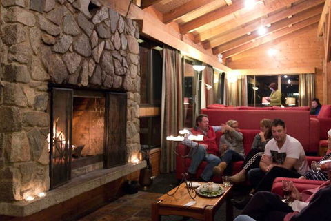 Altitude - The Lodge Smiggins - Lennox Head Accommodation 3