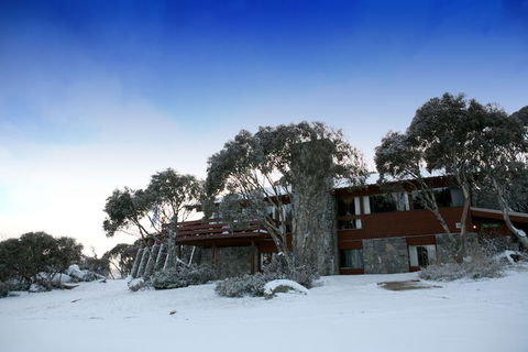 Altitude - The Lodge Smiggins - Lennox Head Accommodation 1
