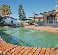 Surf Beach Holiday Park - Lennox Head Accommodation