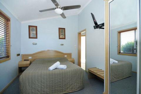 Surf Beach Holiday Park - Lennox Head Accommodation 5