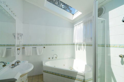 Surf Beach Holiday Park - Lennox Head Accommodation 7