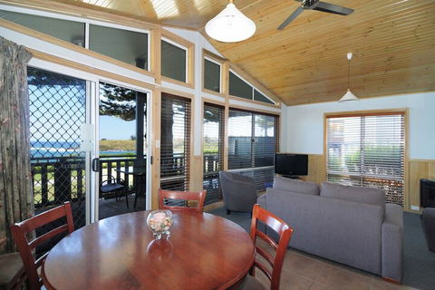 Surf Beach Holiday Park - Lennox Head Accommodation 6