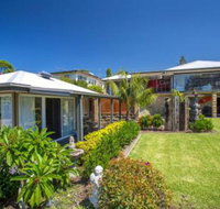 Studio Cabana on Golf in Mollymook - Lennox Head Accommodation