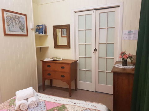 Happy Pig Farm - Lennox Head Accommodation 6