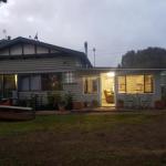 Happy Pig Farm - Lennox Head Accommodation 0