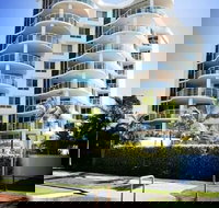 Mirage Unit 101 - Lennox Head Accommodation