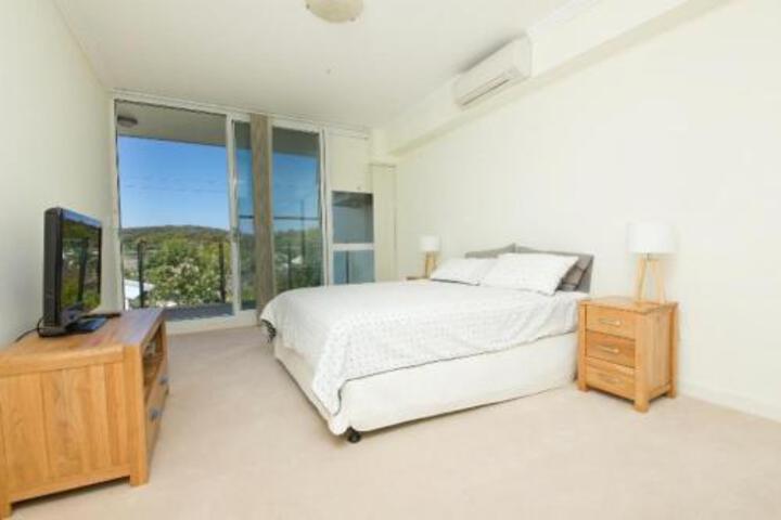 Wallis Lake NSW Lennox Head Accommodation