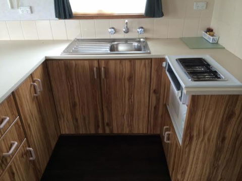 Kerang Cabins - Lennox Head Accommodation 5