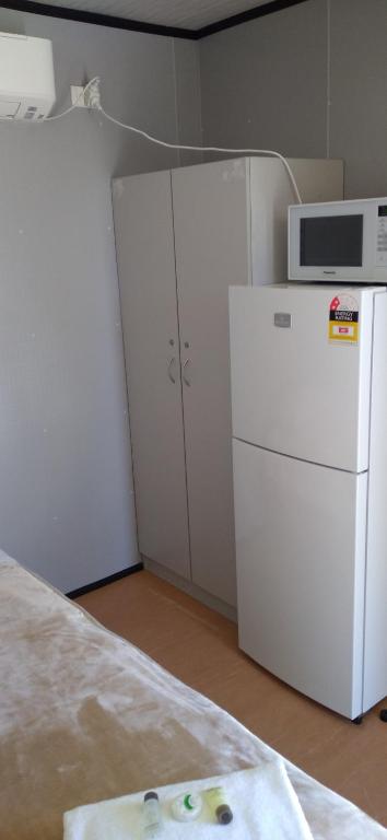 Kerang Cabins - Lennox Head Accommodation 4